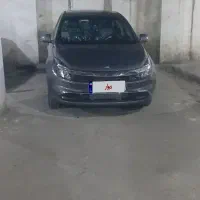 کی ام سی ایگل صفر ۱۴۰۵ KMC Eagle