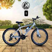 دوچرخه I0انتخاب سلیقه دلخواه (مارالان سجادیه)