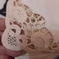 دستمال پذیرایی