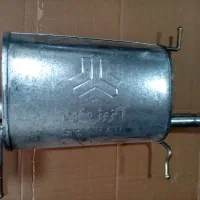 انباراگزوزپراید 420هزارتومان وپژو750وتیبا 700|قطعات یدکی و لوازم جانبی|اهواز, کمپلو جنوبی|دیوار