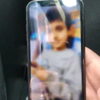 گوشی آیفون ۱۱نرمال سالم ۱۲۸ گیگ سالم|موبایل|خمام, |دیوار