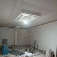 گچبری پیش ساخته و دستی گچ کاری|خدمات پیشه و مهارت|مشهد, توس (بلوار توس)|دیوار