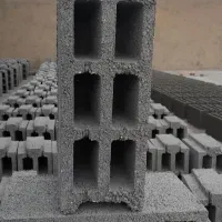 کارگر بلوک زنی کنتراتی
