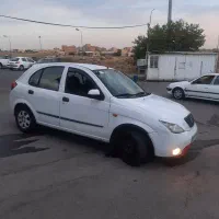 تیبادومدل ۹۸|خودرو سواری و وانت|کرج, حصارک بالا|دیوار