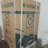 ماشین لباسشویی