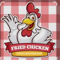 استخدام نیرو درمرغ فروشی