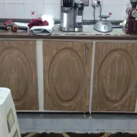 کابینت فلزی|مصالح و تجهیزات ساختمان|شاهین‌شهر, فردوسی|دیوار