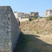 ۲۱۸متر زمین مسکونی کنار ساخت و ساز و انشعابات