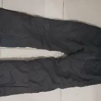 شلوار اسکی وموتور سواری