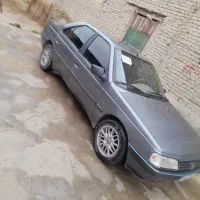 پژو ۴۰۵|خودرو سواری و وانت|محمدبار, |دیوار