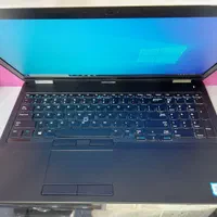 لبتاب دل DELL i7 RAM16 SSD256 گرافیک دو GDDR5|رایانه همراه|کرج, حصارک بالا|دیوار
