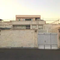 خانه ویلایی دو بر شمالی و جنوبی در خیابان علوی