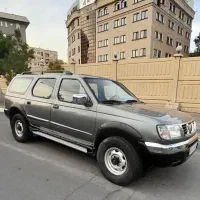 نیسان سرانزا مدل۸۶