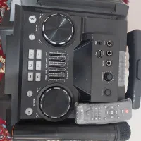 اسپیکر|سیستم صوتی خانگی|گرگان, |دیوار