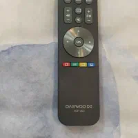 تلویزیون دوو