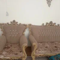 مبل 7نفره راحتی