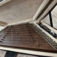 سنتور موسوی /تک مهره/چوب کردو