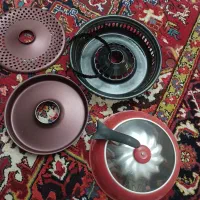 تنورک اجاقی. کباب پز|اجاق گاز و لوازم برقی پختوپز|تبریز, |دیوار