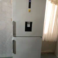 یخچال دونار