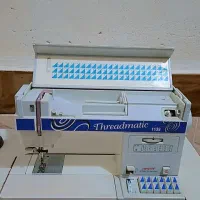 چرخ خیاطی کاچیران مدل ۱۱۳۹