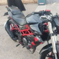 بنلی 250 نیوفیس 99