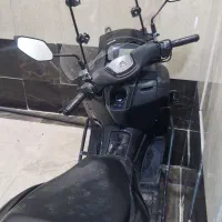 موتور nmax|موتورسیکلت|تهران, حکیمیه|دیوار