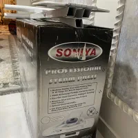 اتو پرسی بخار|اتو و لوازم اتو|سهند, |دیوار