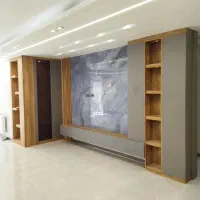 ساخت کابینتMDF،کمد دیواری در اصفهان/ قیمت مناسب|خدمات پیشه و مهارت|خمینیشهر, |دیوار