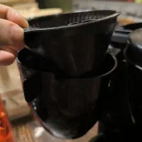 قهوه ساز بلک اند دکر|سماور، چای‌ساز، قهوه‌ساز|ساری, |دیوار