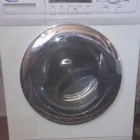 لباسشویی بخاری دیگ و اجاق