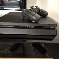 PS4 Slim   کپی خور ۵۰۰ گیگ
