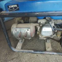 یک دستگاه موتور برق