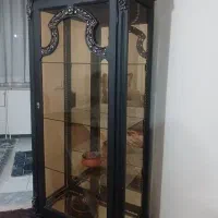 بوفه تمیزی است و سالم درحدنو