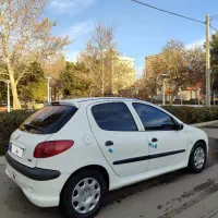 206تیپ 5|خودرو سواری و وانت|مشهد, موسوی قوچانی|دیوار