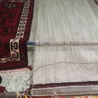فرش دستباف