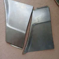 گلگیر پیکان