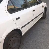 سمندef7مدل ۹۵|خودرو سواری و وانت|پردیس, فاز ۳|دیوار