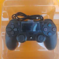 دسته ps4 کاملا نو|کنسول، بازی ویدئویی و آنلاین|تهران, شهرک ولیعصر شمالی|دیوار