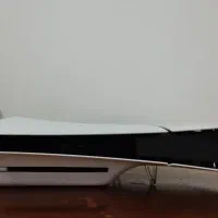 ps5 slim drive|کنسول، بازی ویدئویی و آنلاین|خرمدره, |دیوار