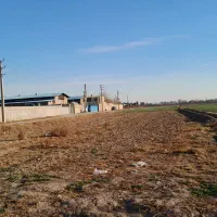 زمین کشاورزی شهرری