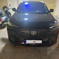 خودرو چانگان وارداتی