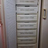 یخچال دوقلو پارس سالم