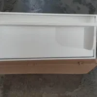 دیوارکوب یا شلف چوبی|کتابخانه، شلف، قفسه‌های دیواری|تهران, اقدسیه|دیوار