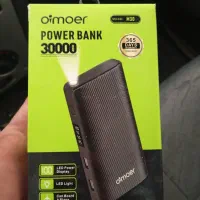 پاور بانک Oimoer (مدل ۳۰ هزار )