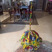 لوستر اتاق کودک