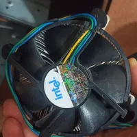 عمده فن cpu پردازنده|عمده‌فروشی|کرمانشاه, |دیوار