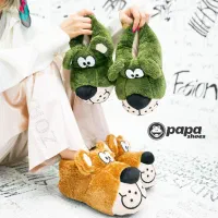 دمپایی پولیشی زنانه و بچه گانه پاپوش حمامی