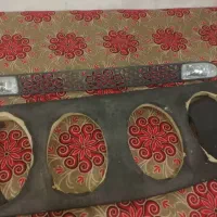 طاقچه باند پراید و قاب مهشکن پراید|قطعات یدکی و لوازم جانبی|اهواز, فاز ۱ پادادشهر|دیوار