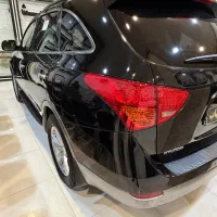 بدون رنگ 2013تمیزix55|خودرو سواری و وانت|ارومیه, |دیوار