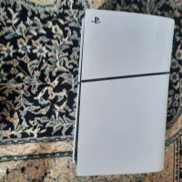 ps5 slim|کنسول، بازی ویدئویی و آنلاین|بندر انزلی, انصار الحسین|دیوار